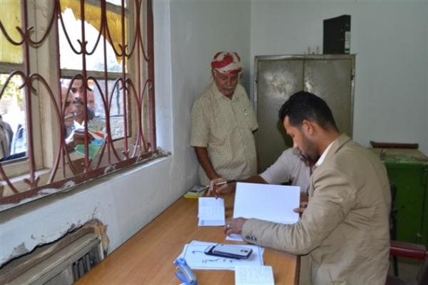 ابتداءً من اليوم .. صرف مرتبات الشهداء والمناضلين بشبوة