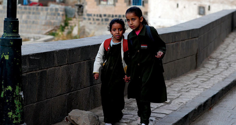 مليشيات الحوثيين تعاود استهداف شريحة النساء في صنعاء