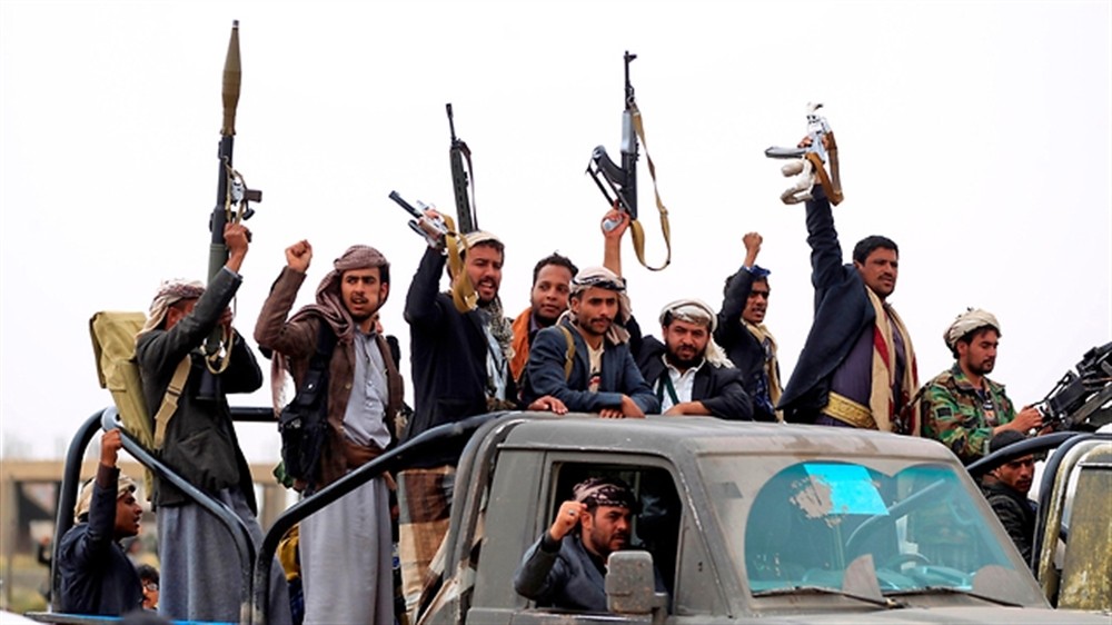 منظمة حقوقية تتهم مليشيا الحوثي بارتكاب 271 جريمة قتل في ذمار