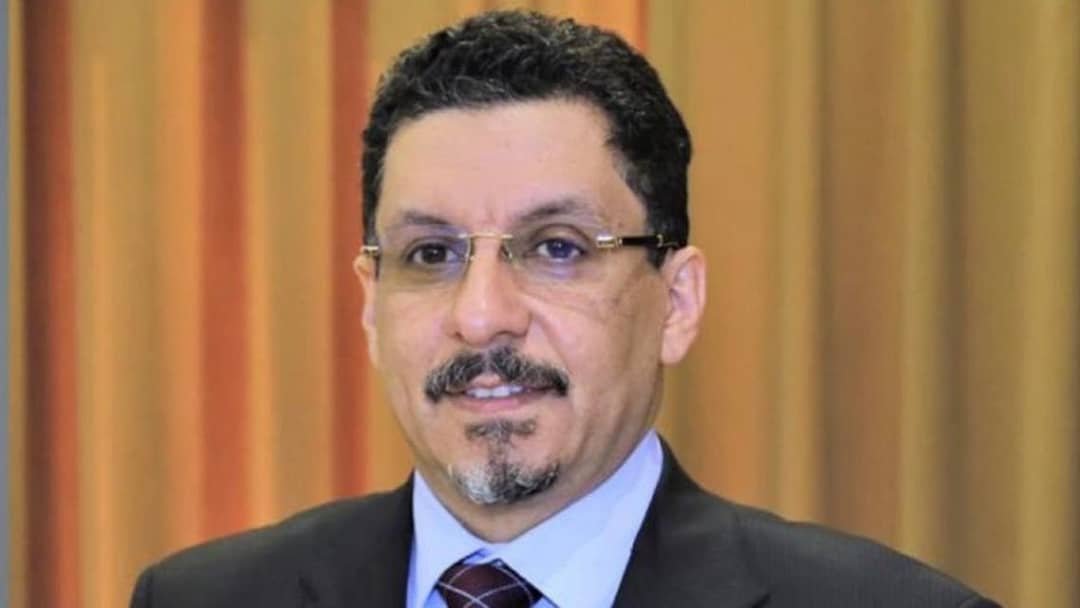 وزير خارجية اليمن: نرفض وجود ميليشيا كحزب الله مسيطرة على البلاد