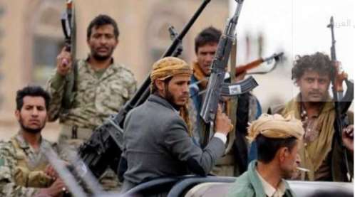  الحوثيون يخطفون اعلاميا في صنعاء
