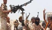 قوات الجيش تشن هجوماً كاسحاً على مليشيا الحوثي في "المخدرة " بمحافظة مأرب