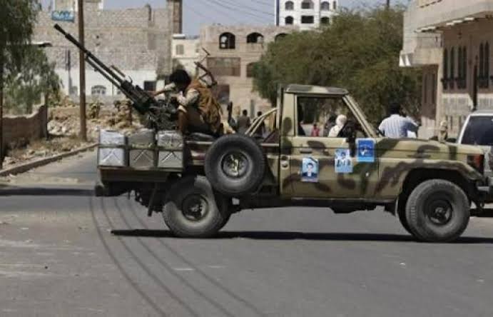 آليات عسكرية جديدة وحديثة وصلت إلى العاصمة عدن  وفي طريقها نحو هذه المحافظة