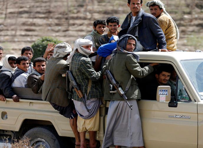 (اخر التطورات)  الحوثيون يستنفرون ويبحثون عن قائد أمن إب بابكر لقتله وهذا هو مصير اللواء عبد الحافظ السقاف