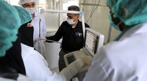 حصيلة الإصابات بكورونا في اليمن تتخطى 1000 حالة