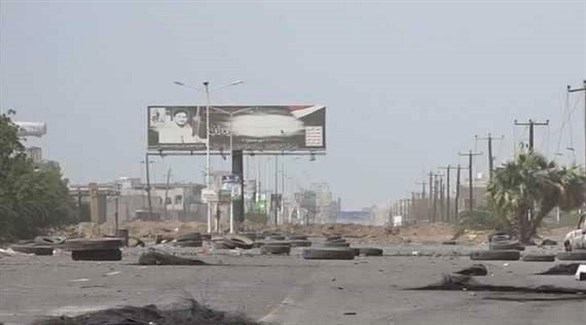 ميليشيا الحوثي تدفع بتعزيزات عسكرية إلى الحديدة 