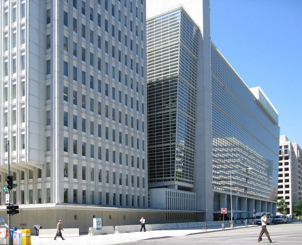 البنك الدولي يستجيب للحكومة بشأن توحيد قنوات المساعدات المالية