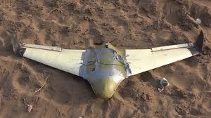   الجيش يكسر هجوما للحوثيين ويسقط طائرتين مُسيرتين شرقي صنعاء