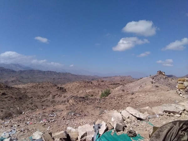 الجيش الوطني يحرر مواقع جديدة في لحج.. تفاصيل