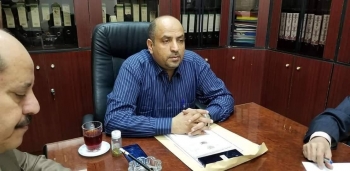 عاجل القبض على القيادي الحوثي ‘‘ الشامي’’ وهذا مصيره ...شاهد