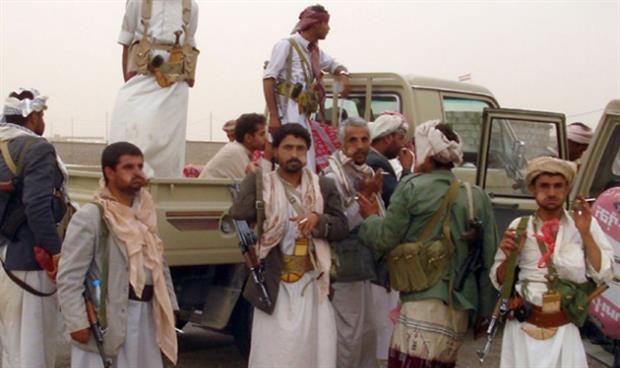 عاجل .. قانون حوثي جديد لعملية نصب واختلاس واسعة تستهدف هذه الشريحة من اليمنيين !!