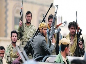 مليشيات الحوثيين تختطف قيادة نقابة شبكات الانترنت