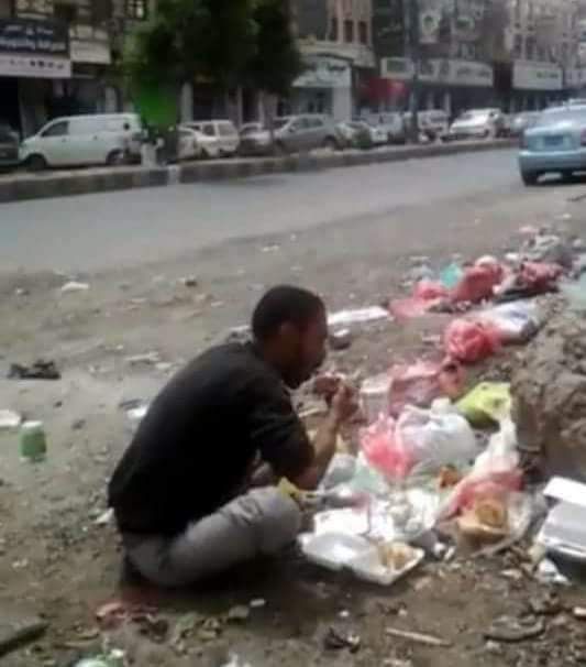 شلل اقتصادي غير مسبوق في مناطق سيطرة الحوثي والمواطن يدفع الثمن