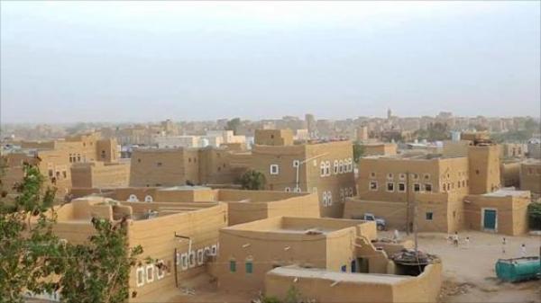 مليشيا الحوثي تفجِّر مدرسة في الجوف