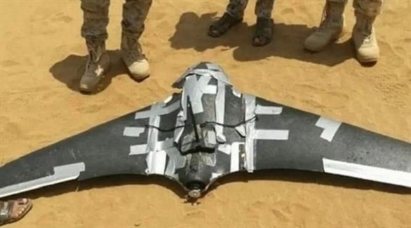 الجيش الوطني يسقط طائرتين مسيرتين للحوثيين شرقي البلاد