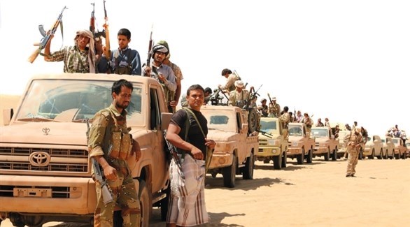 الجيش الوطني يستعيد مواقع من الحوثيين في مأرب