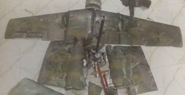 إسقاط ثالث طائرة مسيرة حوثية في الدريهمي خلال أسبوع