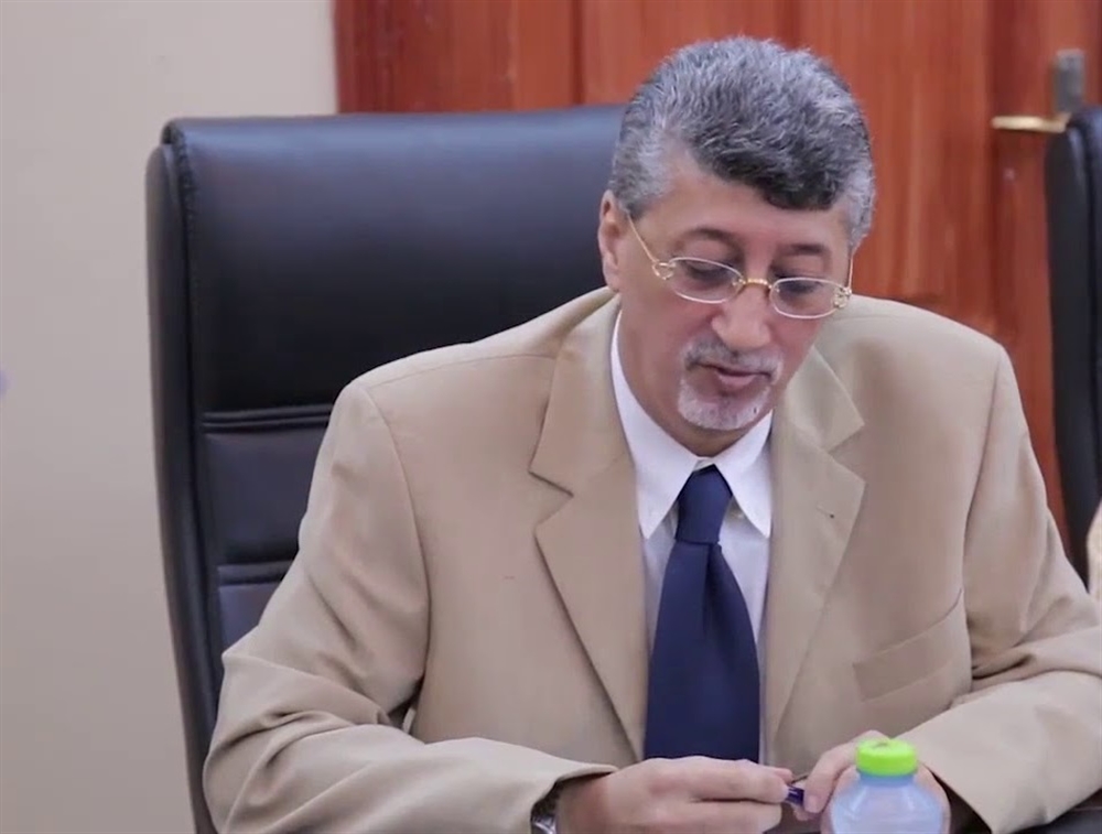 الغرفة التجارية بعدن تدعو التجار للمساهمة في نجدة المتضررين من كارثة الامطار