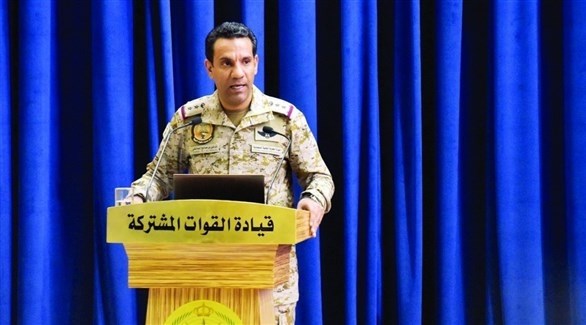 التحالف: انتهاكات الحوثي لتمديد الهدنة بلغت 129 اختراقاً
