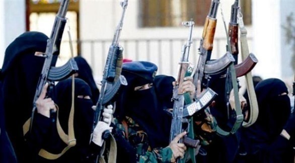 "الزينبيات" يقمعن النساء في مصليات صنعاء