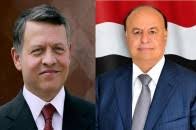 عاجل : رئيس الجمهورية يهنئ ملك الأردن بذكرى الاستقلال
