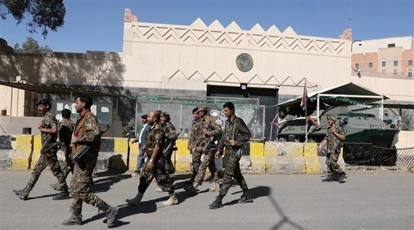 واشنطن تؤكد وفاة أحد موظفي سفارتها بصنعاء داخل سجون الحوثيين