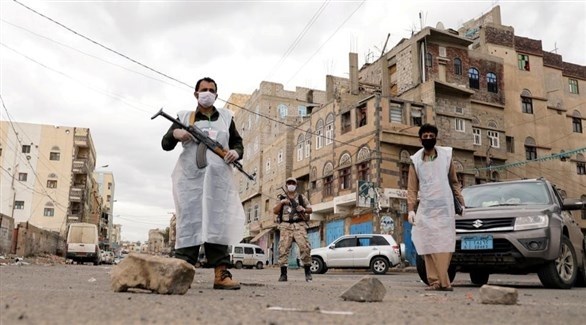 ارتفاع عدد الإصابات المسجلة بوباء كورونا في اليمن الى 1076 حالة