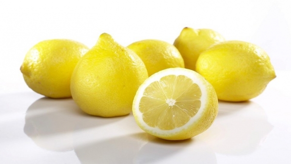 تعرف على فوائد الليمون المذهلة للصحة