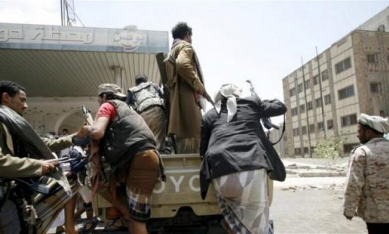 الحوثيون يفرضون إتاوات مالية جديدة على المواطنين قبل عيد الأضحى