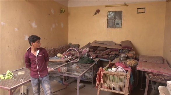 قصف عشوائي حوثي للأحياء السكنية في الحديدة