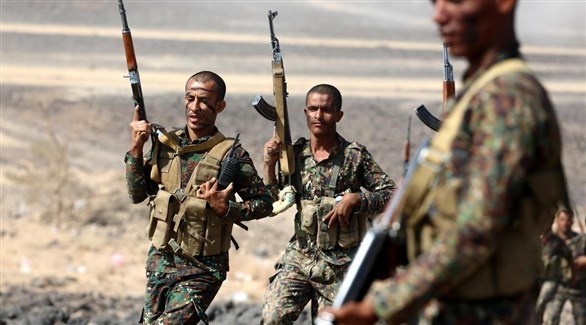 الجيش الوطني يسيطر بشكل كامل علي مواقع جديدة من قبضة الحوثيين في صعدة.. ويقترب من قبر الهالك "حسين الحوثي"