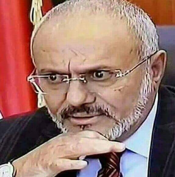 ورد الان مصرع شقيق أحد خونة علي عبدالله صالح
