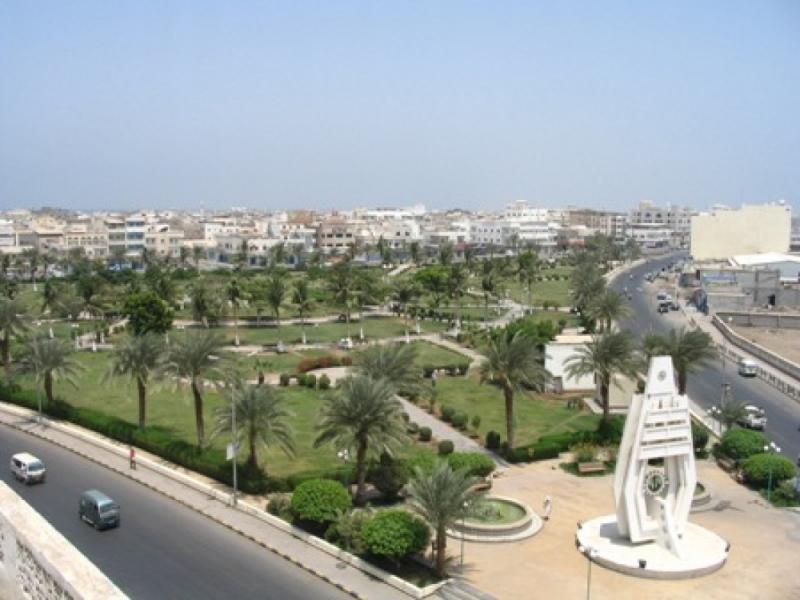 يمني يلحق زوجته بعد وفاتها بساعات