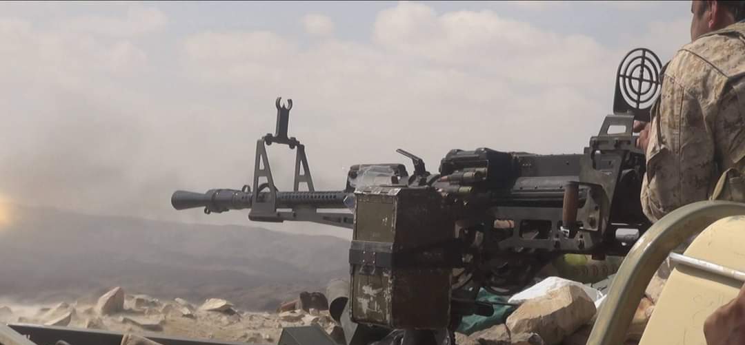 صعدة.. الجيش يحبط عملية تسلل للمليشيا الحوثية في "باقم"