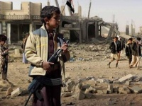 شاهد مليشيات الحوثي تتسبب في مقتل 50 طفلا من مدرسة واحدة في صنعاء (وثيقة)