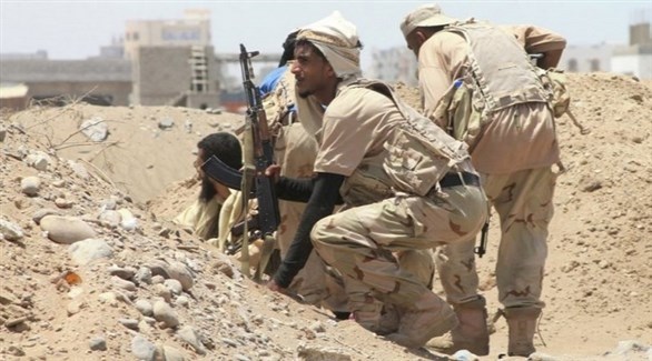 مقتل 15 حوثياً بغارات للتحالف في صعدة