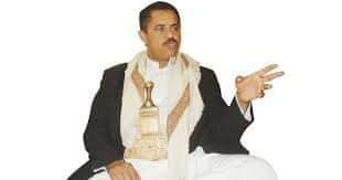 عضو في مجلس النواب يفلت من قبضة الحوثيين ويصل إلى مأرب “ شاهد الإسم والصورة”