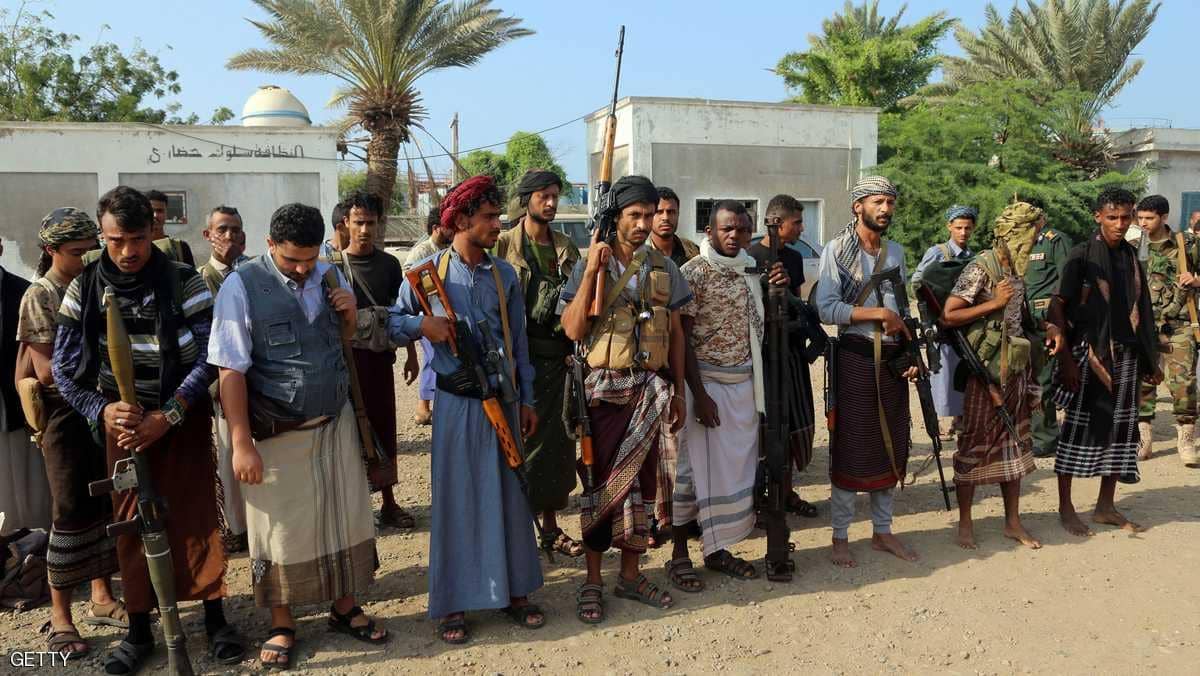 الحكومة الشرعية تكشف مرواغات مليشيا الحوثي وتحذر من انهيار اتفاق السويد ..«تفاصيل»