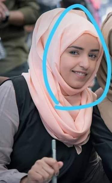 الحوثيون يصدرون قرار بتعيين هذه الفتاة في منصب رفيع .. شــاهد من تكون (الاسم + صورة)