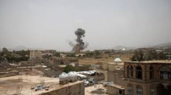 الحديدة: مليشيا الحوثي تقصف القرى السكنية في الدريهمي
