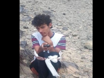 مليشيا الموت تخطف شاب وتسلمه لأسرته جثة منزوعة "العينين"
