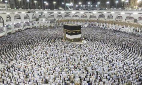 وزارة الأوقاف تحذر المواطنين من شراء هذا النوع من تأشيرات الحج