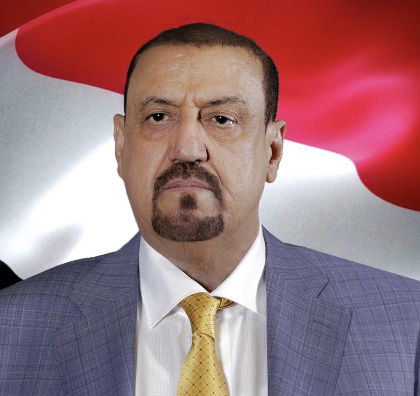 رئيس مجلس النوب لـ"الشرق الاوسط": لا تفريط بأي شبر من الأراضي اليمنية