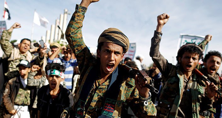 الحوثيون يختطفون المرافق الشخصي للرئيس السابق وسائق أقاربه (صورة + تفاصيل)