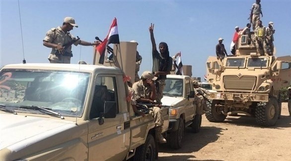 قوات الجيش تصد هجومين للميليشيا الحوثية في الحديدة