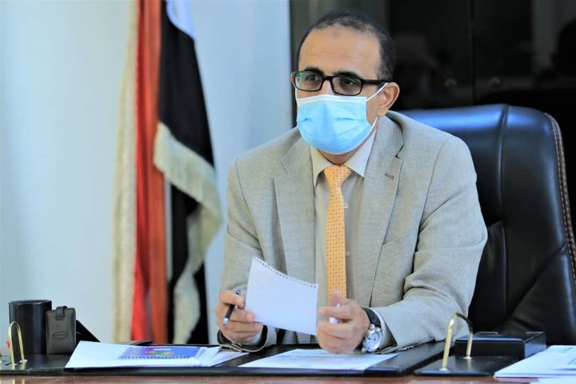 وزير الصحة يزف بشرى سارة لجميع اليمنيين.. تفاصيل