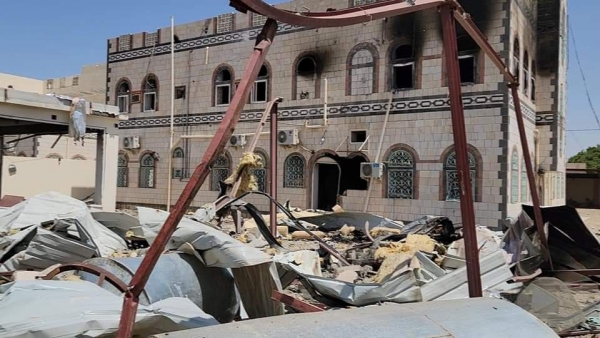 العرادة: استهداف الحوثيين للمدنيين في ذكرى سبتمبر لن يثنينا عن تحرير اليمن