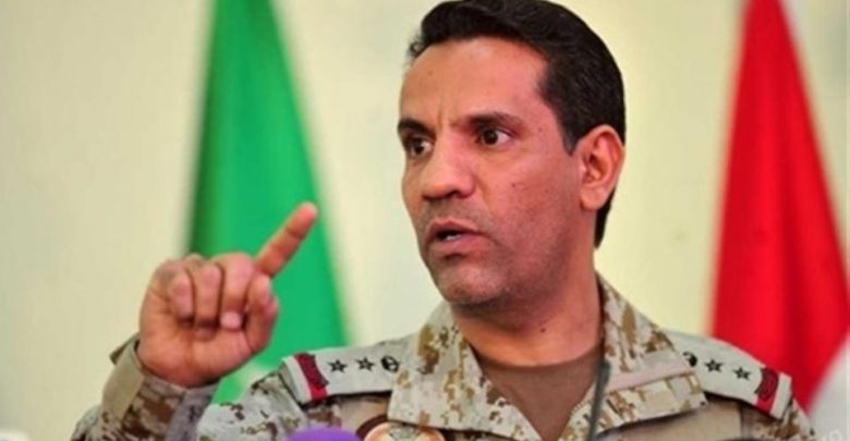 المالكي: المليشيا الحوثية انتهكت القانون الدولي وعرضت التجارة الدولية للخطر