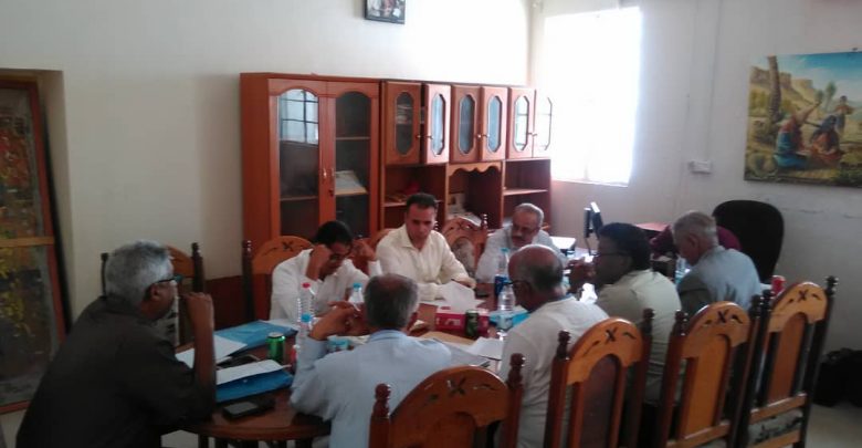 إعتماد شهادة معهد جميل غانم كثانوية فنية