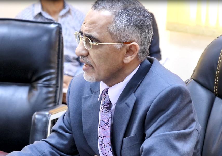 محافظ البنك المركزي: ورشة عمل مسئولي الامتثال نقطة الانطلاق لتقوية القطاع المصرفي وحمايته ..«تفاصيل»